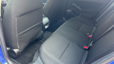 Honda Civic 2.0 eHEV Elegance 5dr CVT Hybrid Hatchback